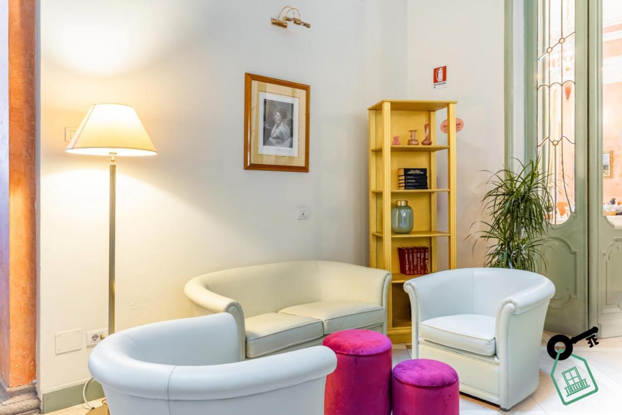 Hotel Rooms Lago Maggiore แวร์บาเนีย ภายนอก รูปภาพ